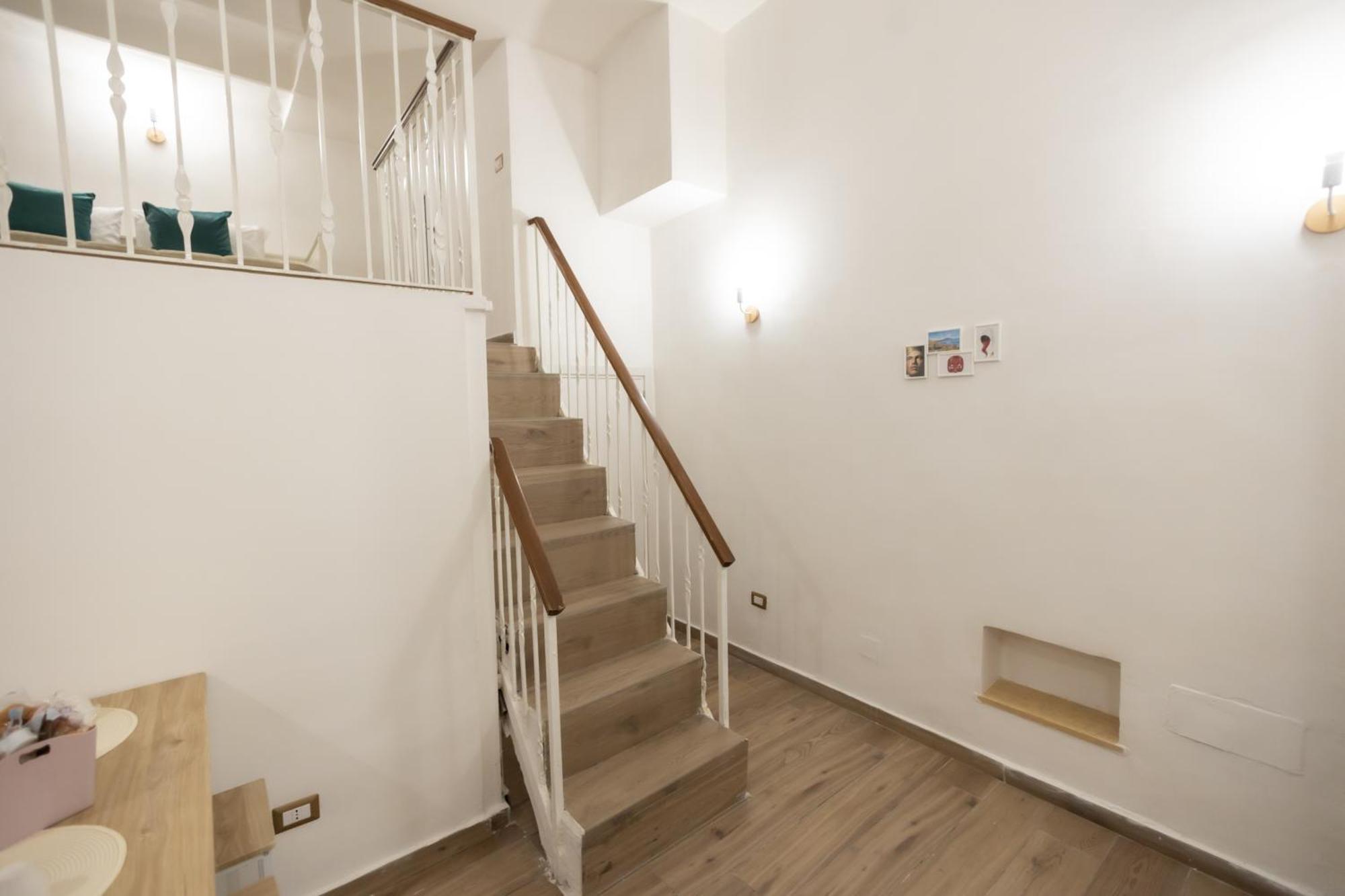 Re-Fra Home Neapel Exterior foto